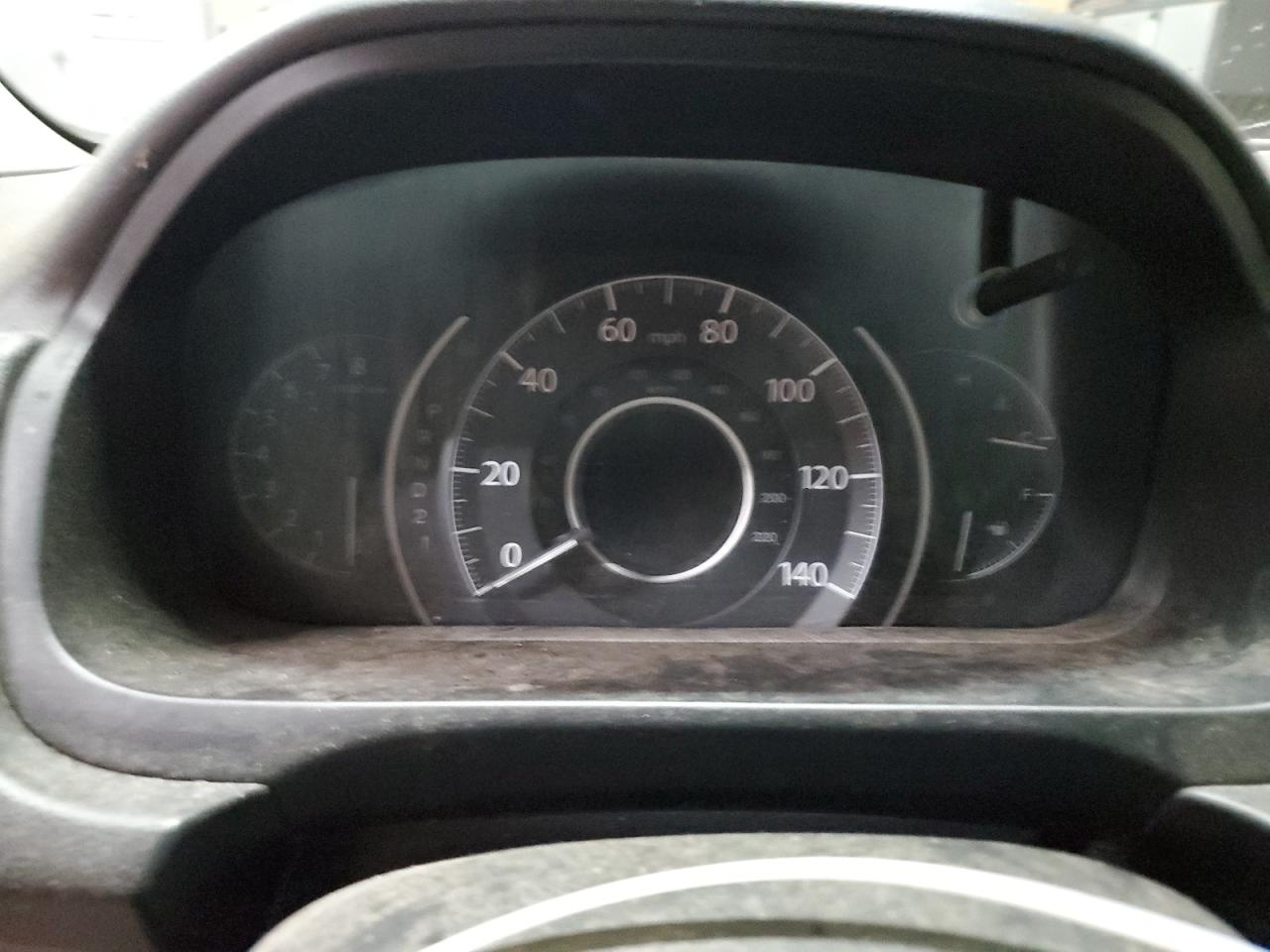 2013 Honda Cr-V Ex VIN: 5J6RM4H59DL027571 Lot: 80988555