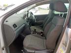 2011 VOLKSWAGEN POLO for sale at Copart EAST KILBRIDE