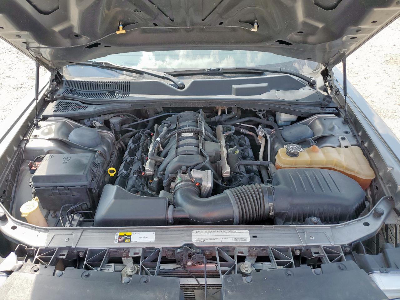 2012 Dodge Challenger R/T VIN: 2C3CDYBTXCH294325 Lot: 81279755