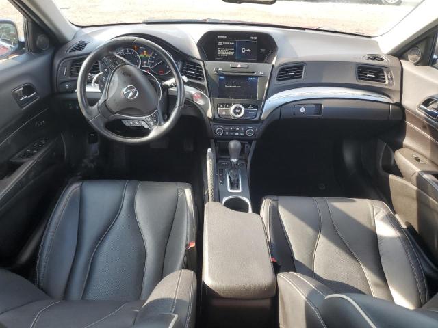  ACURA ILX 2020 Красный
