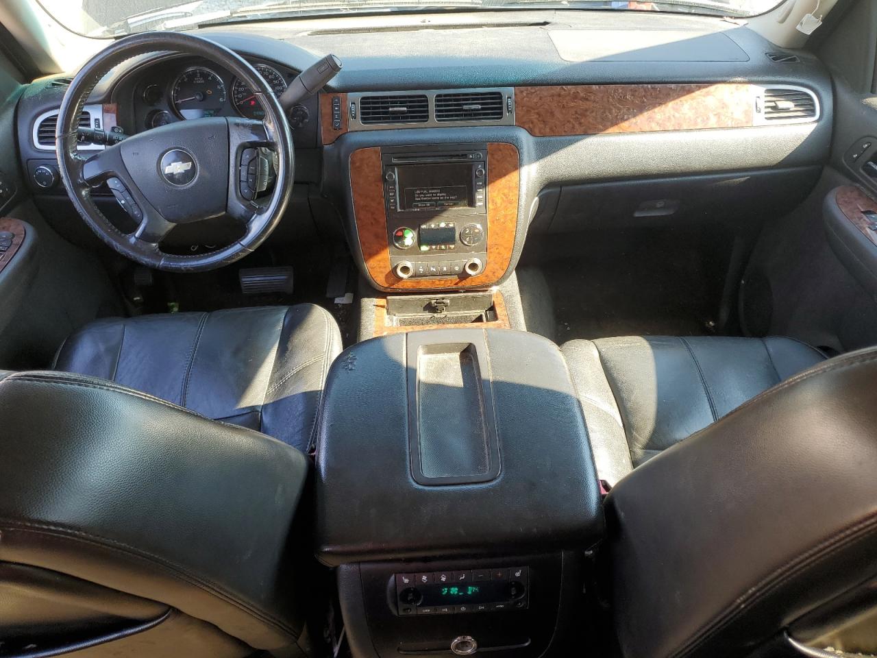 2007 Chevrolet Tahoe K1500 VIN: 1GNFK13017J127793 Lot: 67280845