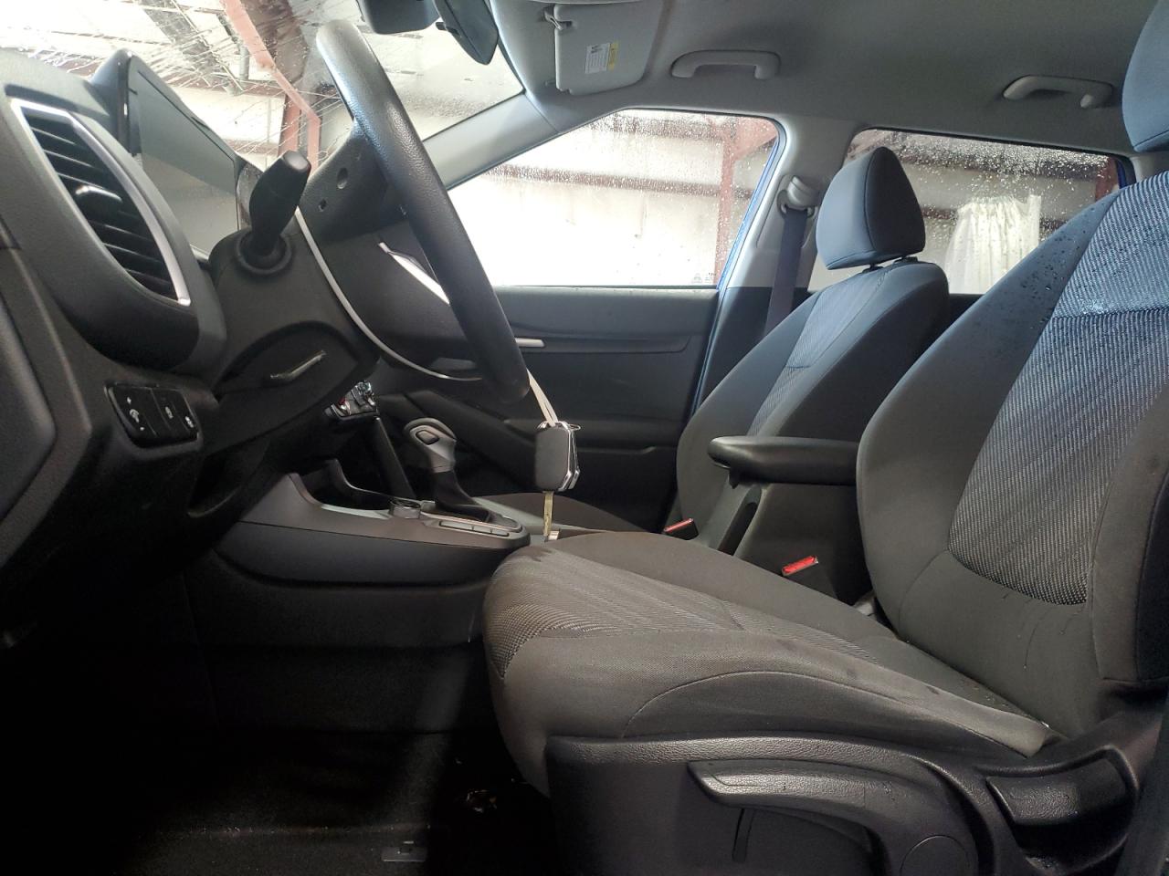 2024 Kia Seltos Lx VIN: KNDEPCAA1R7499938 Lot: 81673465