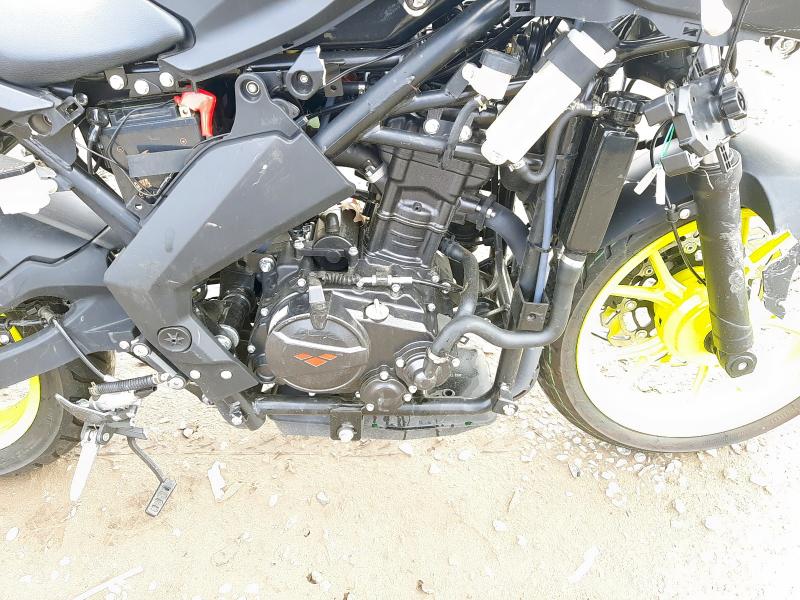 2025 LEXMOTO LXS 125 E55 