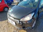 2013 PEUGEOT 208 ACTIVE  for sale at Copart YORK