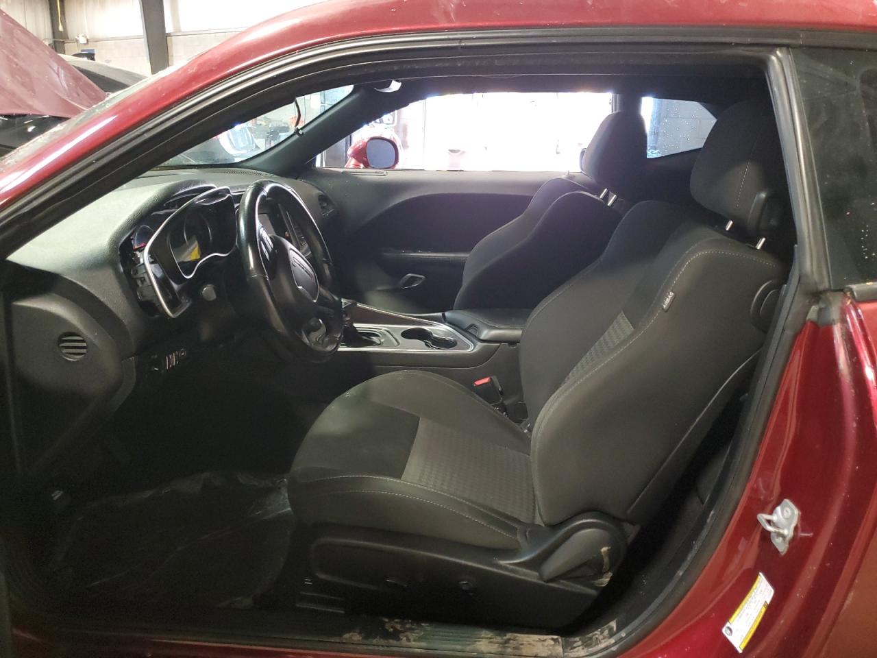 2020 Dodge Challenger R/T VIN: 2C3CDZBTXLH142728 Lot: 84215225