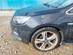 2015 VAUXHALL ASTRA LIMITED EDITION 1.4T 16V LIMITED EDITION 5DR [LEA for sale at Copart YORK