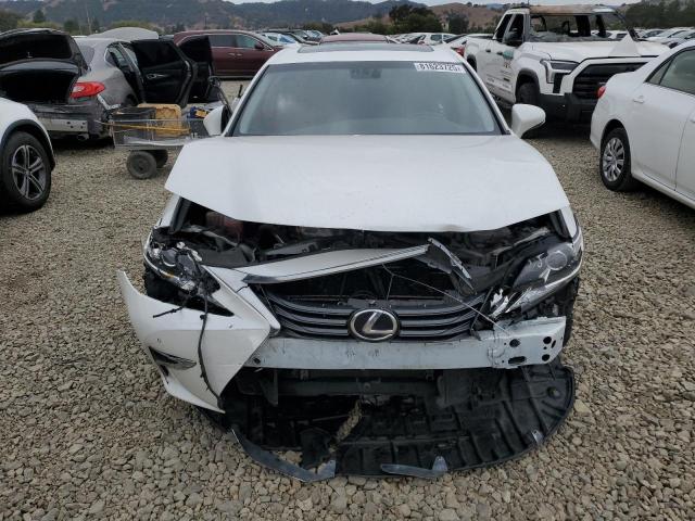 LEXUS ES300 2016 Белы