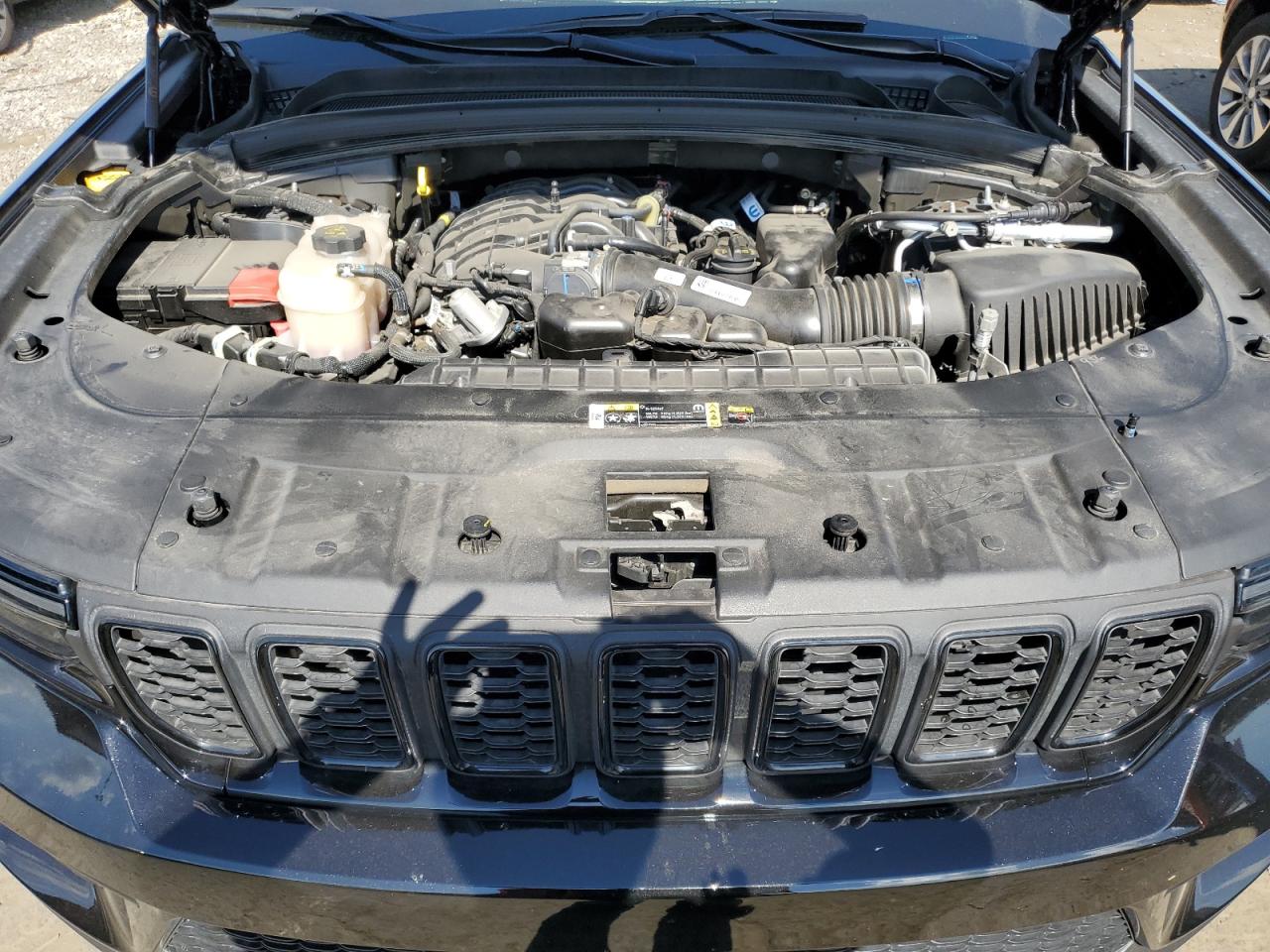 2024 Jeep Grand Cherokee Laredo VIN: 1C4RJHAG6RC218292 Lot: 70923615