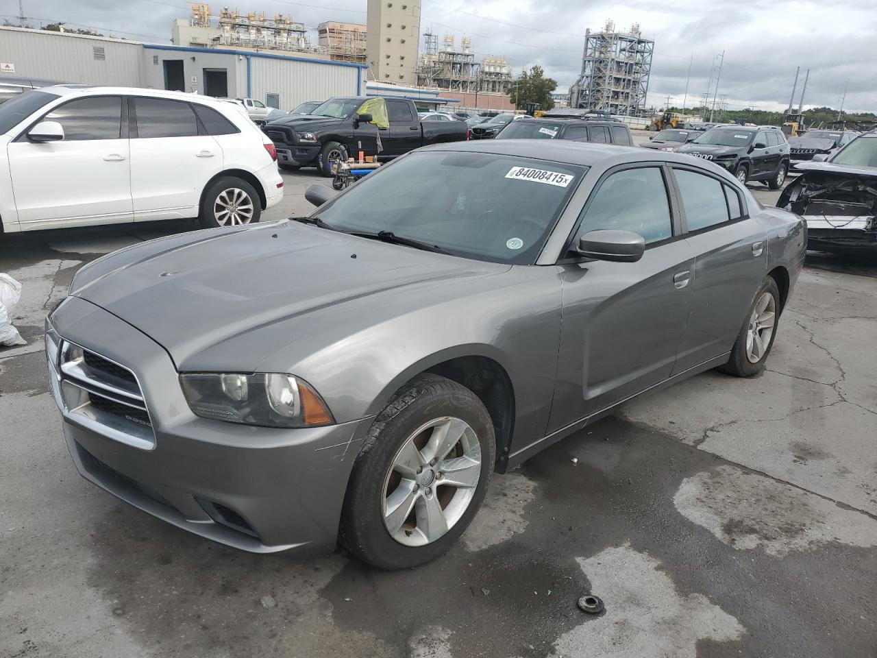 2011 Dodge Charger