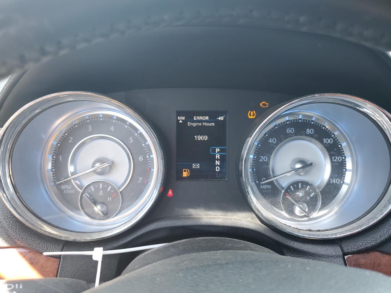 2012 Chrysler 300 Limited VIN: 2C3CCACG1CH274038 Lot: 71926745