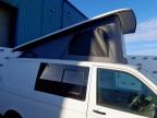 2017 VOLKSWAGEN TRANSPORTER T26 STLN TDI  for sale at Copart ROCHFORD