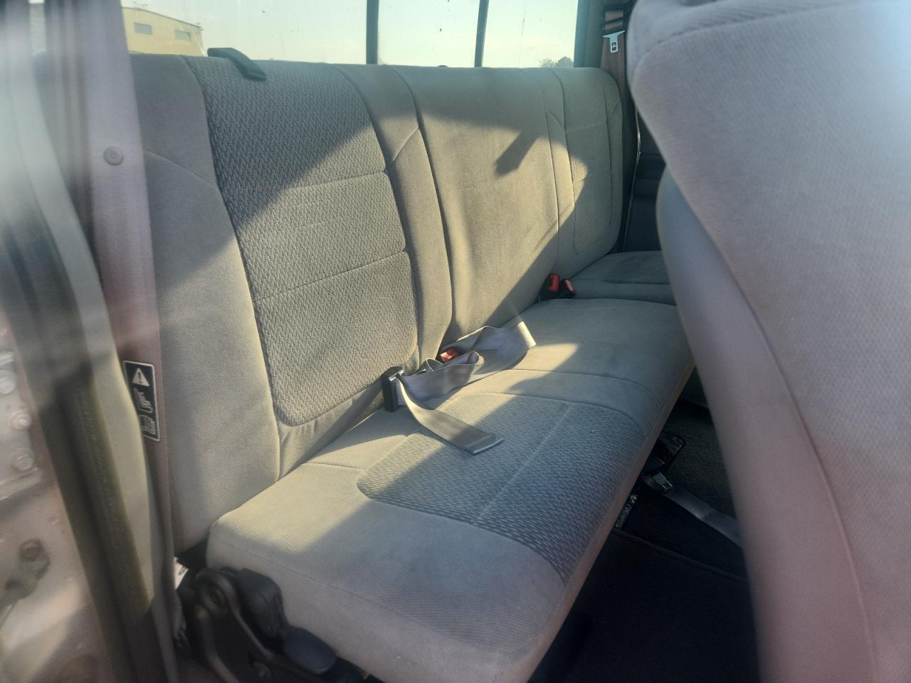 2003 Ford F250 Super Duty VIN: 1FTNX20PX3EC09010 Lot: 81070325