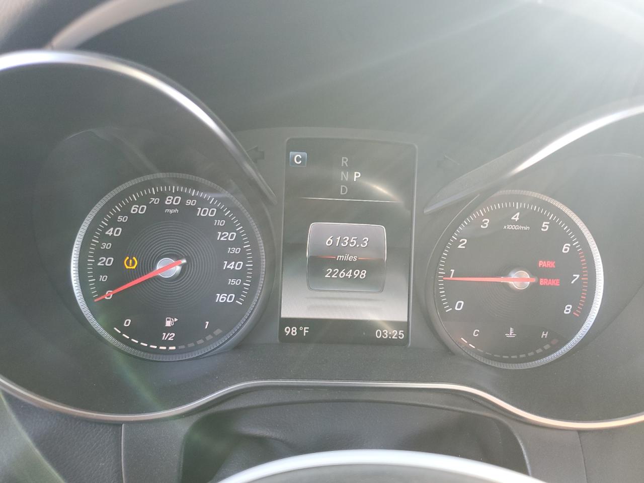 2018 Mercedes-Benz Glc 300 VIN: WDC0G4JB9JV019860 Lot: 71829405