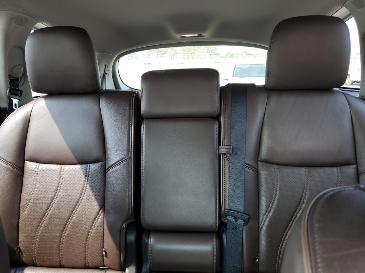 2014 Infiniti Qx60 VIN: 5N1AL0MN3EC550263 Lot: 71831935