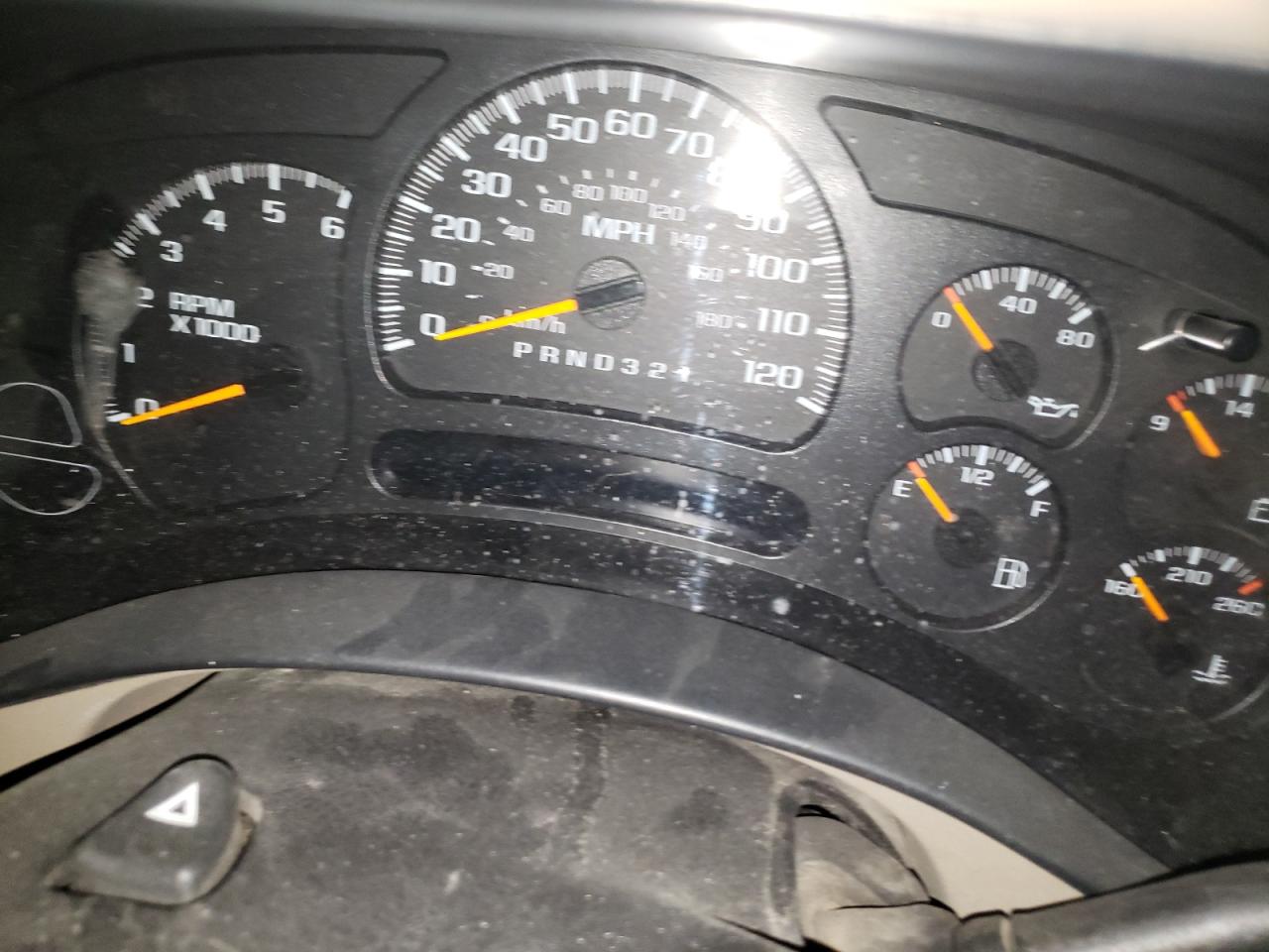 2006 Chevrolet Avalanche C1500 VIN: 3GNEC12ZX6G130605 Lot: 81167175