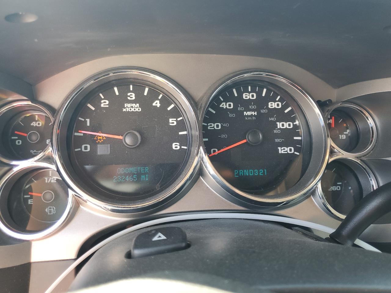 2008 Chevrolet Silverado K1500 VIN: 3GCEK13J08G292816 Lot: 80074655