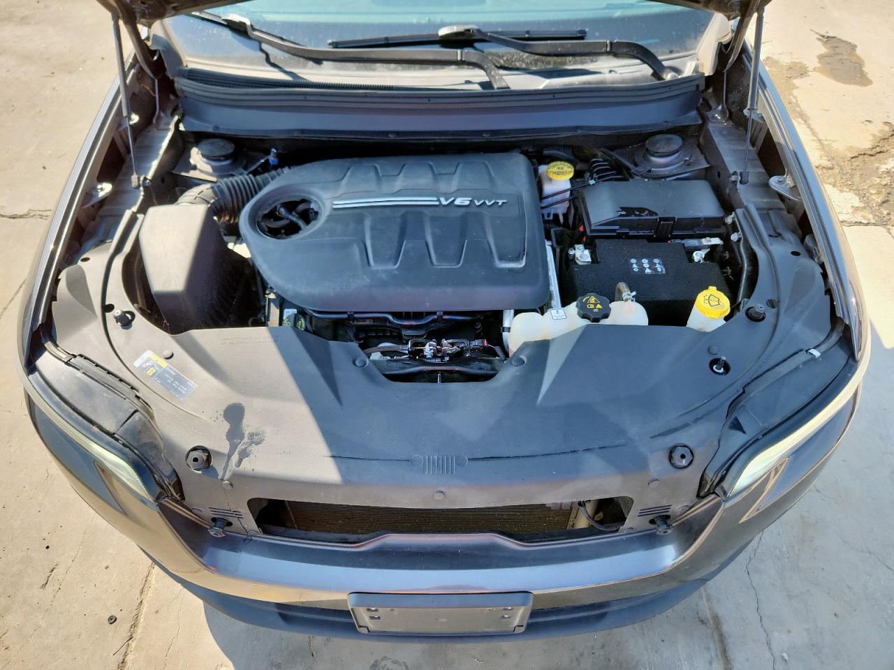 2019 Jeep Cherokee Latitude Plus VIN: 1C4PJLLX3KD290932 Lot: 81157445