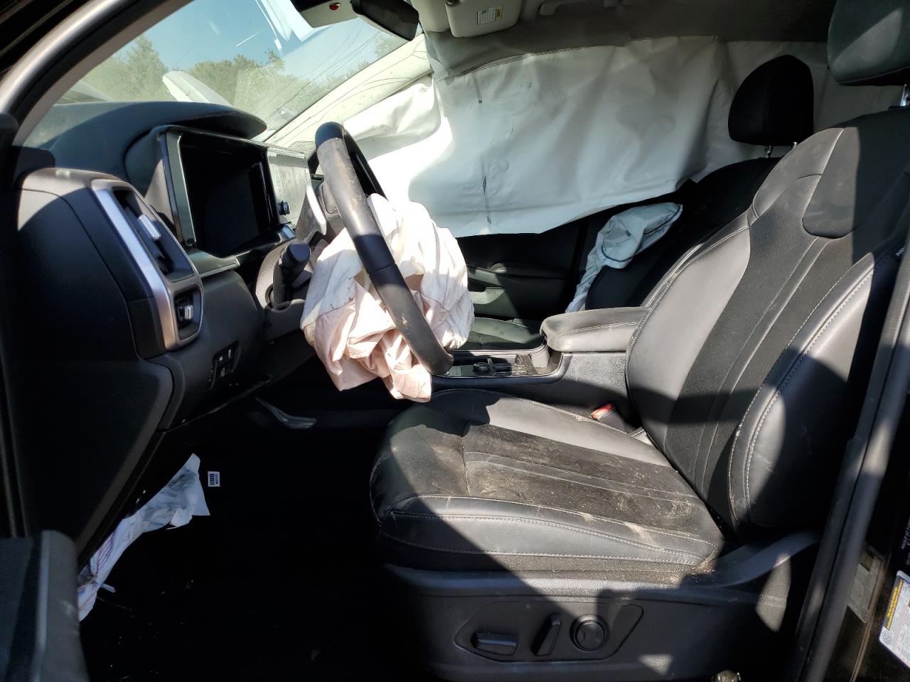 2024 Kia Sorento Ex VIN: KNDRHDLG9R5247310 Lot: 82164255