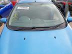 2010 FORD FIESTA ZETEC  for sale at Copart SANDY