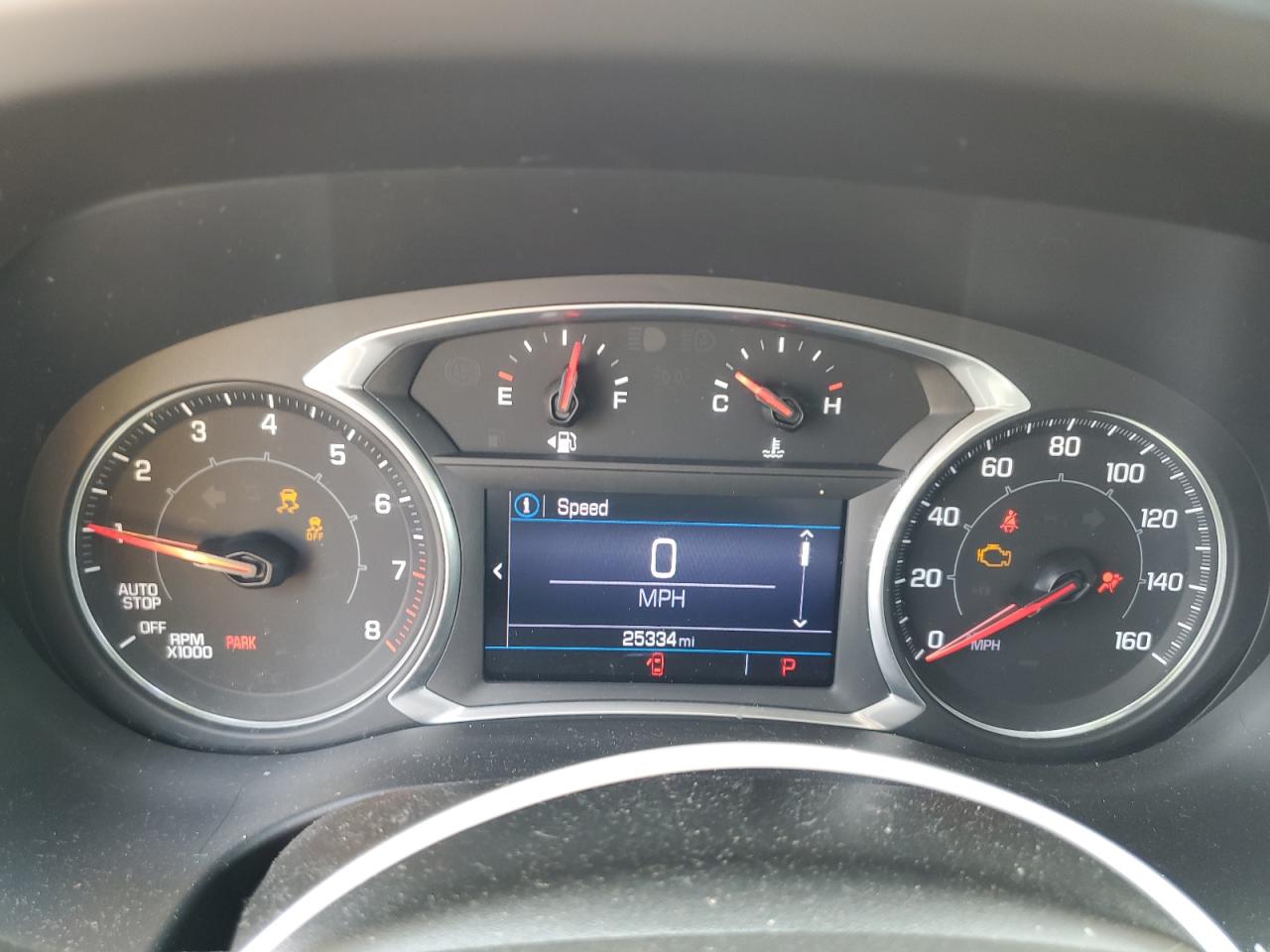 2021 GMC Acadia Sle VIN: 1GKKNKLS4MZ217396 Lot: 71692395