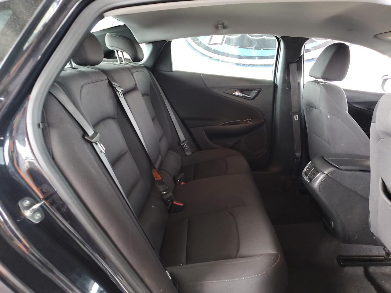 2023 Chevrolet Malibu Lt VIN: 1G1ZD5ST3PF183846 Lot: 84003815