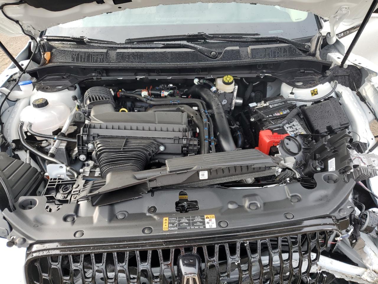 2025 Lincoln Corsair Premiere VIN: 5LMCJ1DA0SUL20667 Lot: 80563065