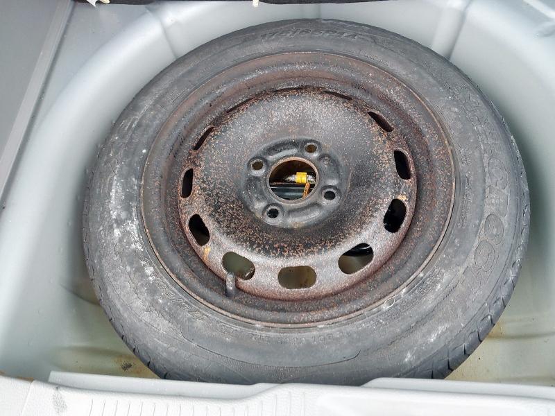 2006 MAZDA 2 ANTARES 