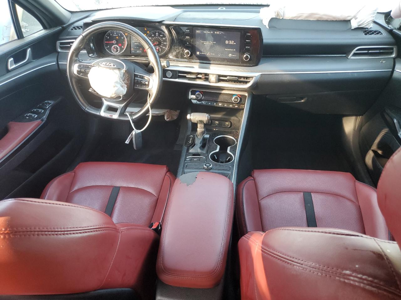 2021 Kia K5 Gt Line VIN: 5XXG64J20MG065939 Lot: 68868945