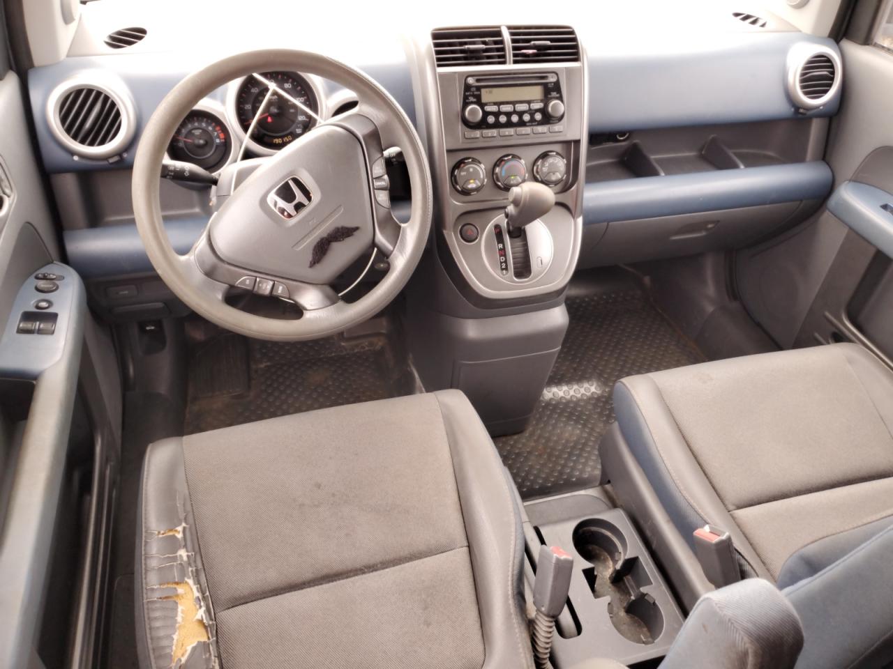 2006 Honda Element Ex VIN: 5J6YH28756L023817 Lot: 81623425