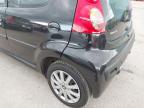 2006 PEUGEOT 107 URBAN  for sale at Copart ROCHFORD