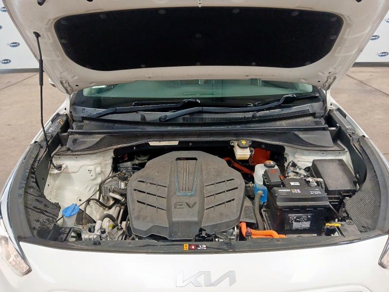 2021 KIA NIRO 2 EV 