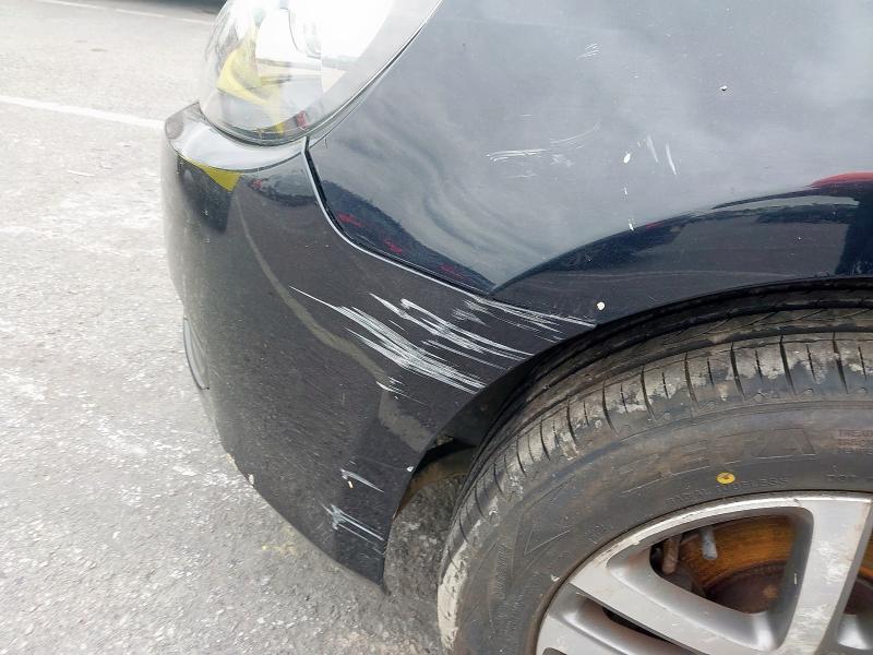 2009 VOLKSWAGEN GOLF PLUS 1.6 TDI 105 SE 5DR