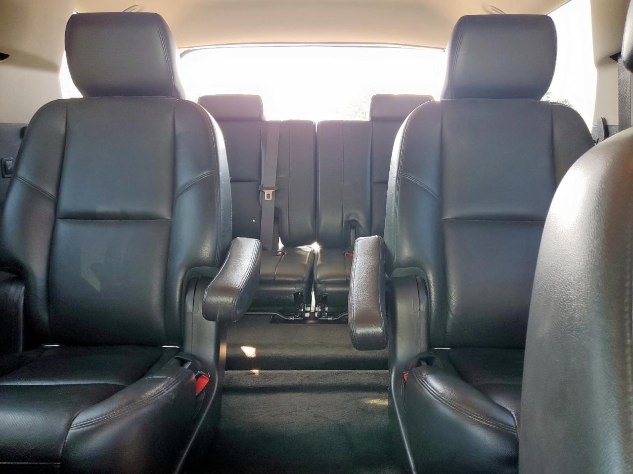 2012 Chevrolet Tahoe C1500 Ltz VIN: 1GNSCCE0XCR217010 Lot: 80916105