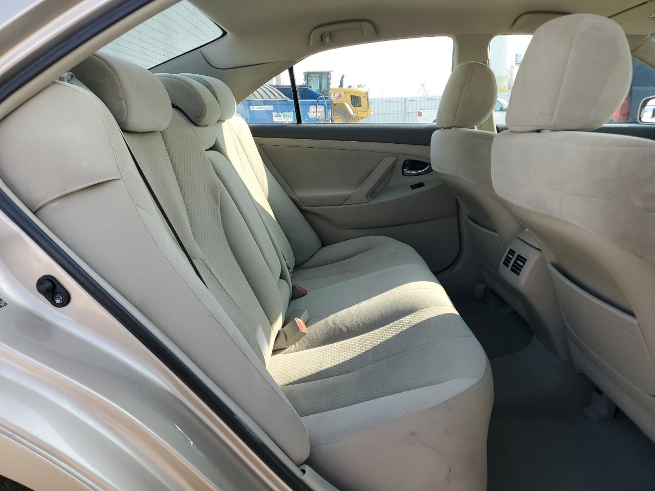 2009 Toyota Camry Hybrid VIN: 4T1BB46K99U092360 Lot: 72055265