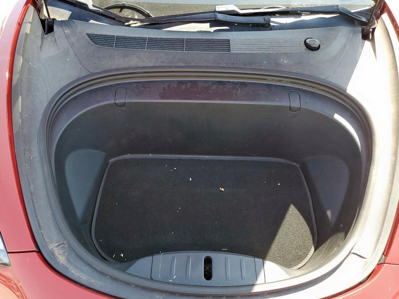 2019 Tesla Model 3 VIN: 5YJ3E1EB7KF390887 Lot: 71752395