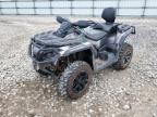 2023 CAN-AM OUTLANDER MAX XT 850   for sale at Copart WI - APPLETON