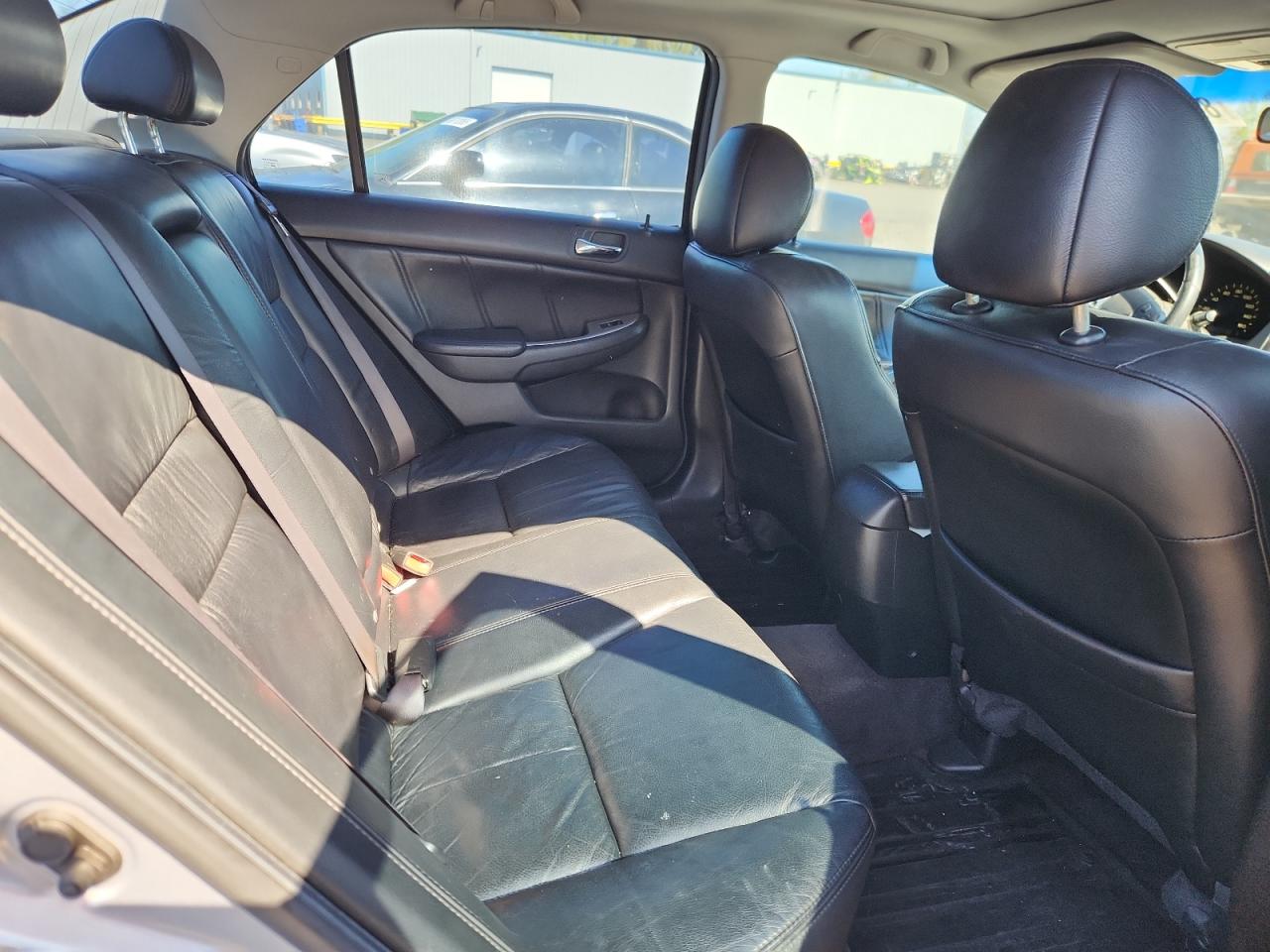 2006 Honda Accord Ex VIN: 1HGCM66546A068278 Lot: 82046065