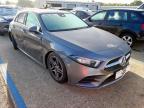 2020 MERCEDES-BENZ A 200 AMG LINE AUTO  for sale at Copart NEWBURY