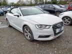 2014 AUDI A3 SPORT TFSI  for sale at Copart WOLVERHAMPTON