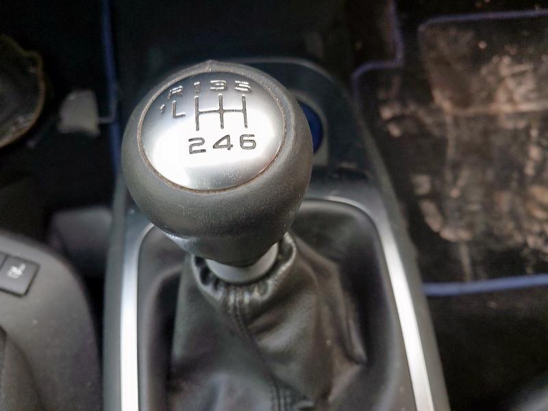2018 CITROEN C4 GR PICASSO FLAIR BLUEH 