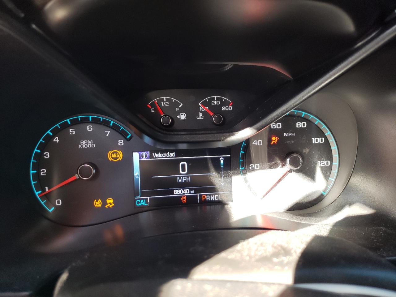 2018 Chevrolet Colorado Z71 VIN: 1GCGTDEN2J1196813 Lot: 71857855