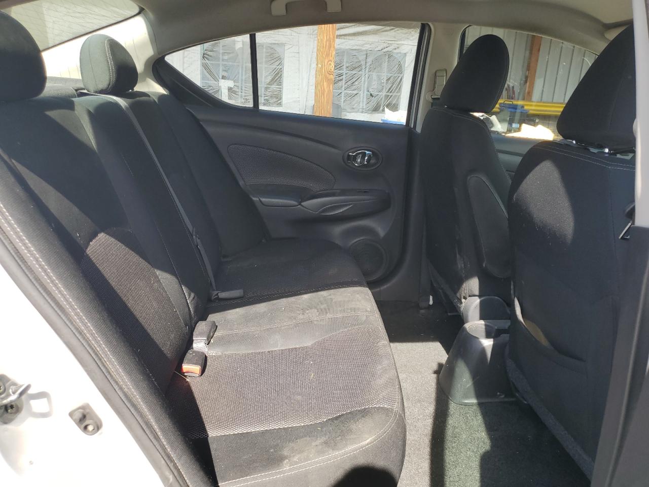 2019 Nissan Versa S VIN: 3N1CN7AP6KL869021 Lot: 84222815