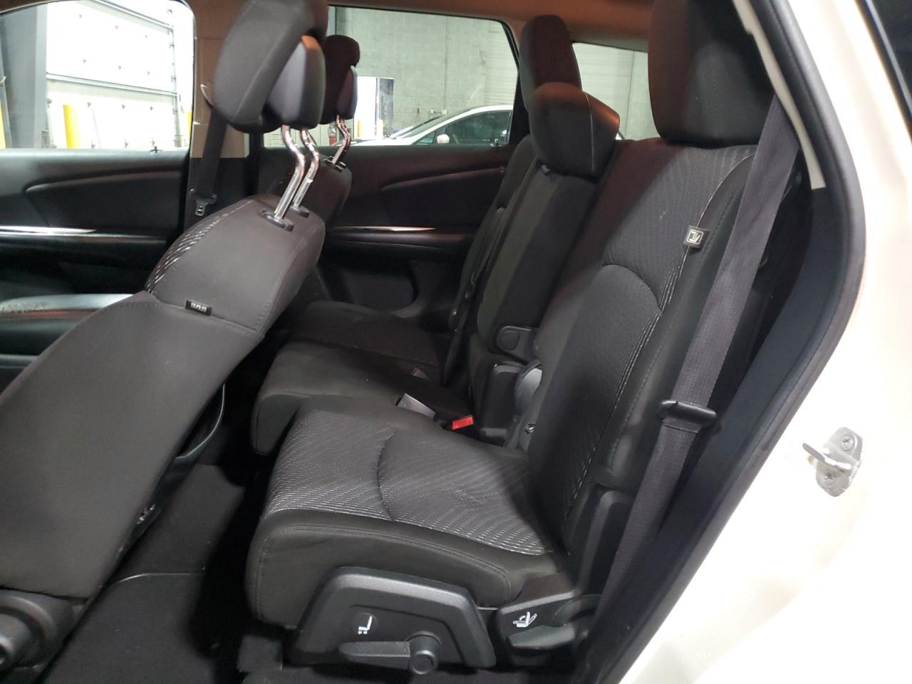 2014 Dodge Journey Sxt VIN: 3C4PDCBG0ET210672 Lot: 84627215