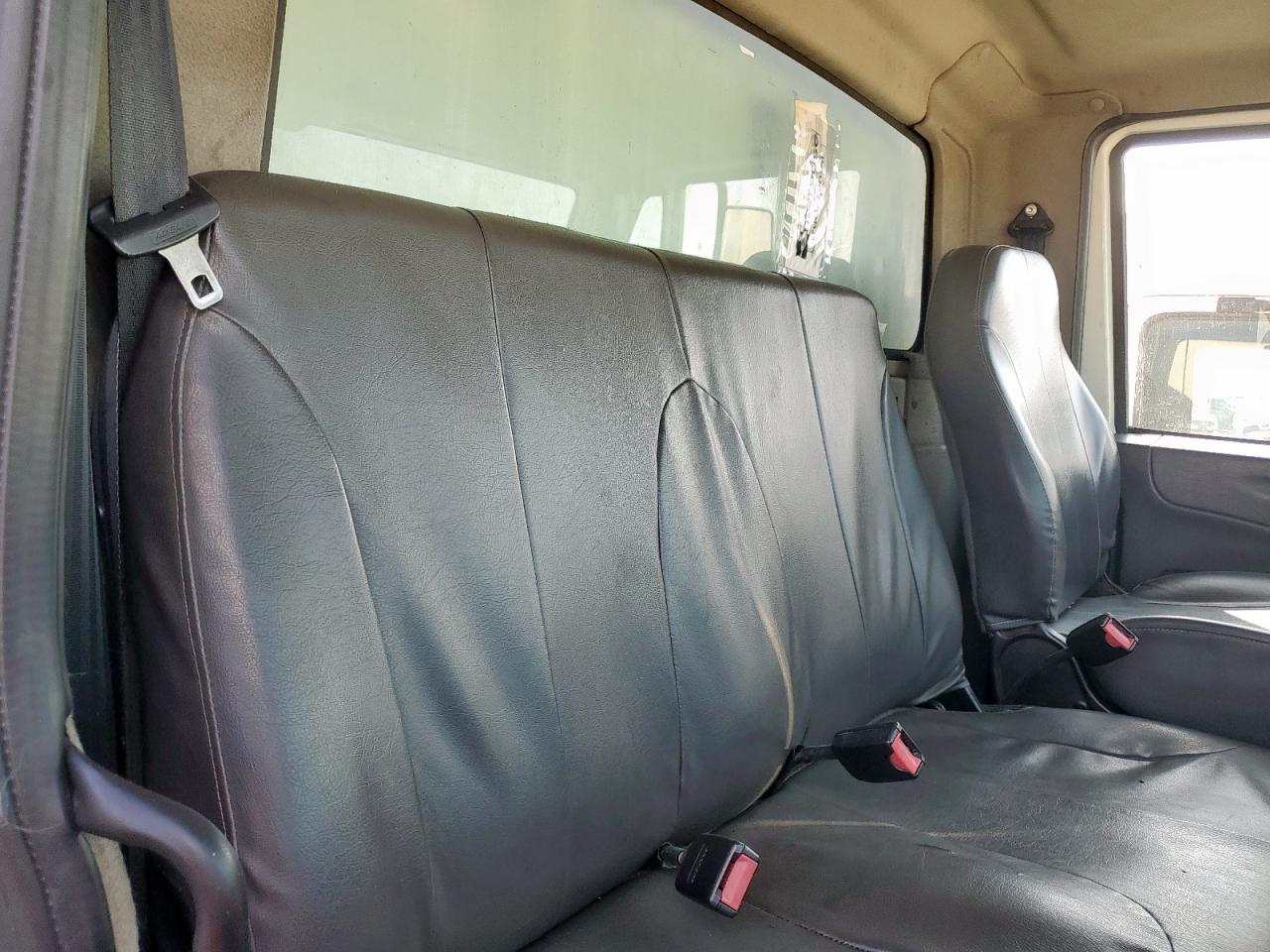 2014 International 4000 4300 VIN: 3HAMMAAL5EL490333 Lot: 80129065