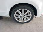 2011 VOLKSWAGEN GOLF SE BLUEMOTION TECH T  for sale at Copart SANDTOFT