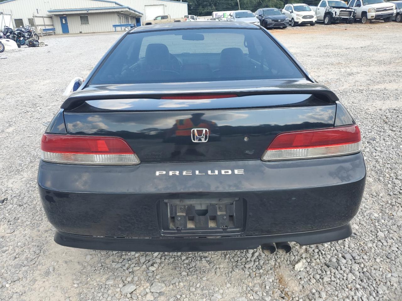 2000 Honda Prelude VIN: JHMBB6249YC005230 Lot: 72043065