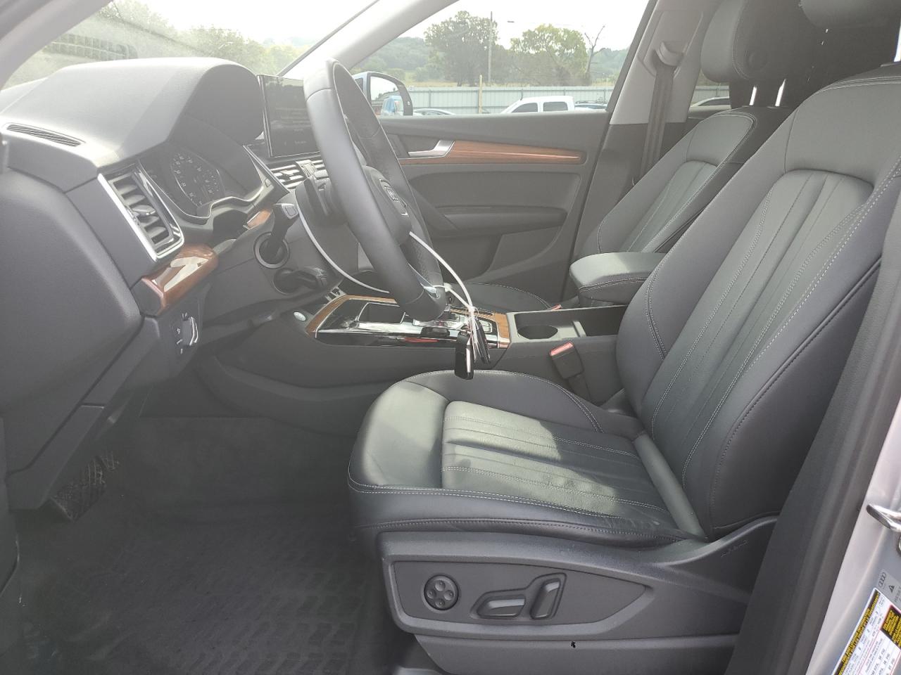 2023 Audi Q5 Premium 45 VIN: WA1GAAFY3P2075623 Lot: 71677615