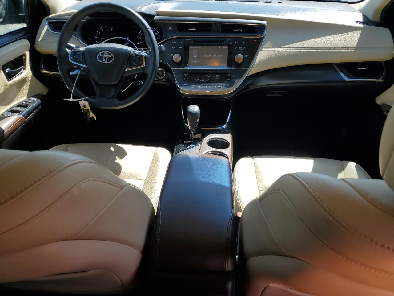 2016 Toyota Avalon Xle VIN: 4T1BK1EBXGU239606 Lot: 81843395