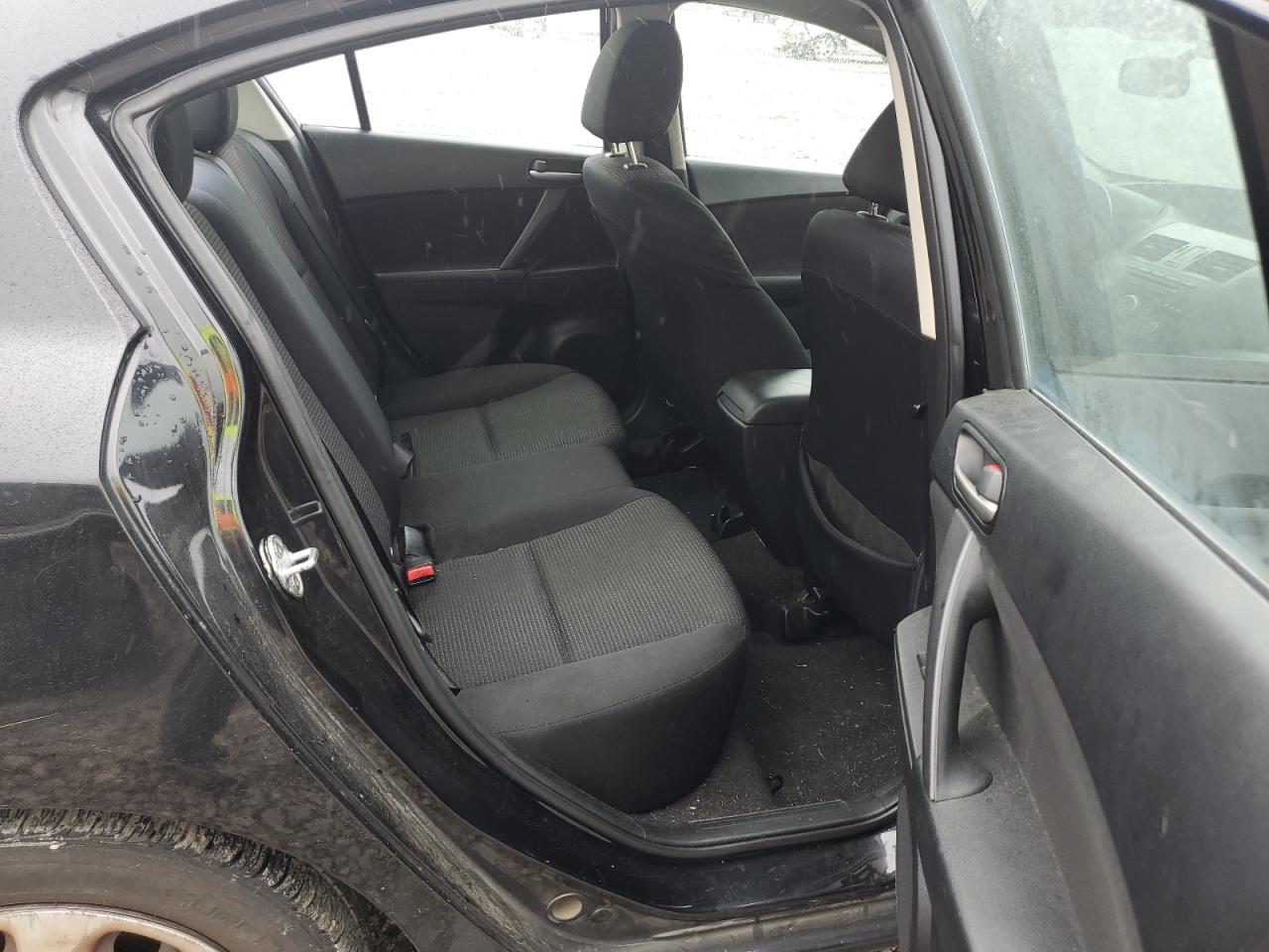 2012 Mazda 3 I VIN: JM1BL1UF8C1558472 Lot: 81496215