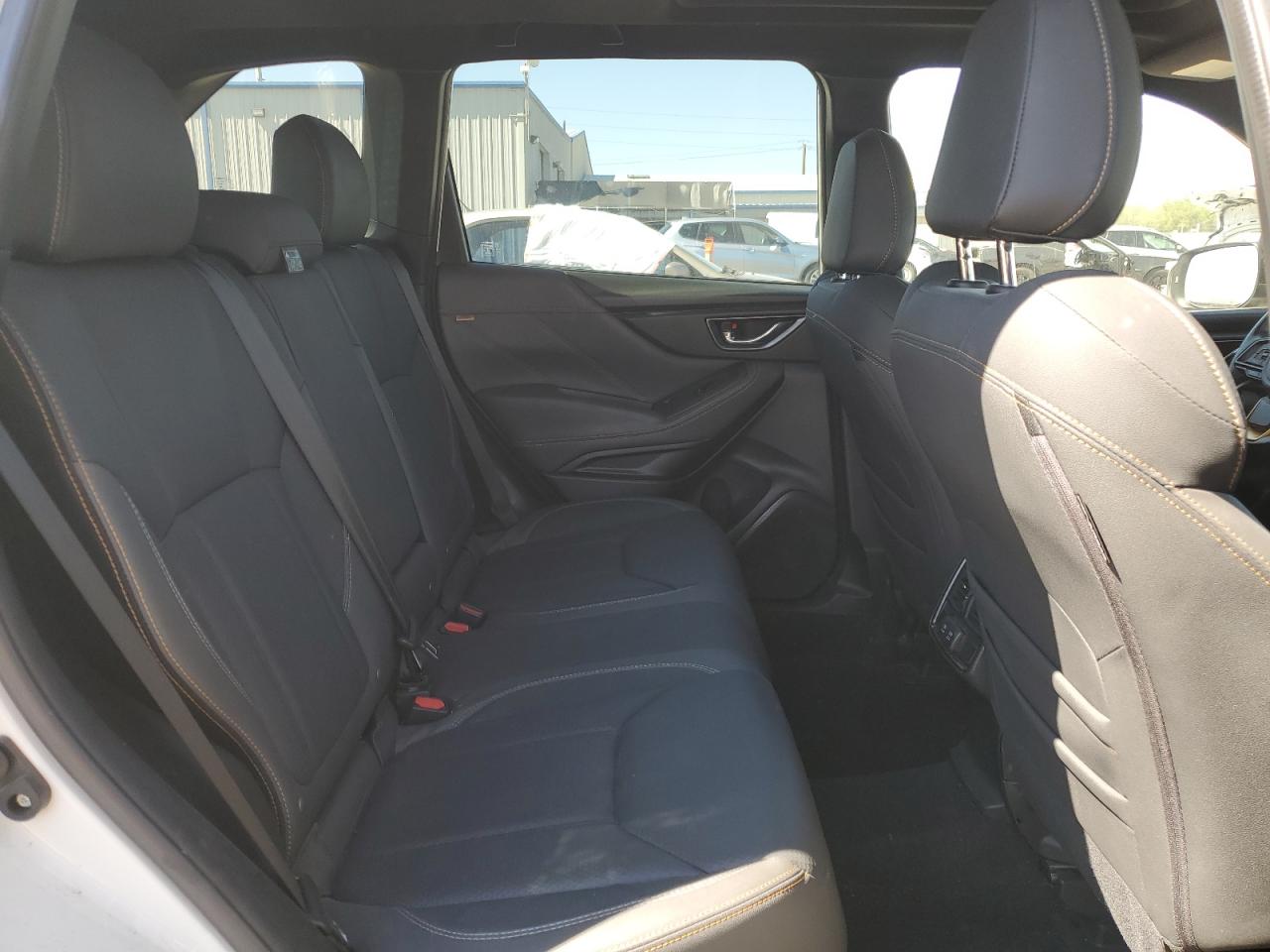 2022 Subaru Forester Wilderness VIN: JF2SKAMC4NH446658 Lot: 81692665